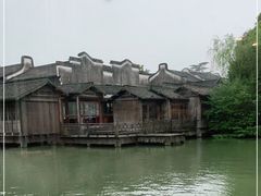 -乌镇西栅景区