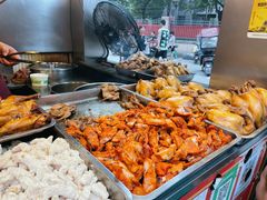 -道口童仔鸡(友谊街店)