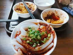 -洞子口张老二凉粉(文殊院店)