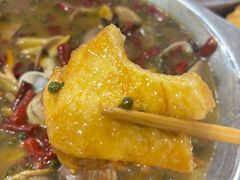 -陈氏肥蛤(小纬六路总店)