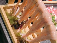 -湊湊火锅·茶憩(打浦桥日月光店)