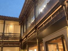 -二泉园老菜馆·百年无锡菜