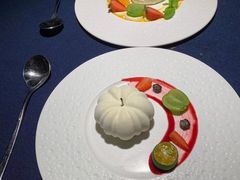 主厨每日甜品-ZHAO赵·牛扒坊(仁和新城店)