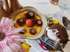 -秀儿家の小确幸花园西餐厅