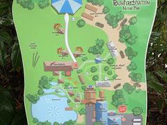 -热带雨林自然公园