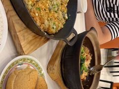 -香港新曜记·粤菜点心(滨江宝龙店)