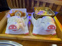 -杀猪天·韩国烤肉(总店)
