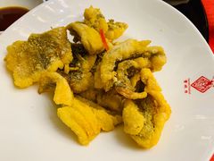 -丰收日·小海鲜·沪上家宴(顾村正大店)