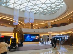 -棕榈MALL