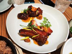 -兮食农场餐厅