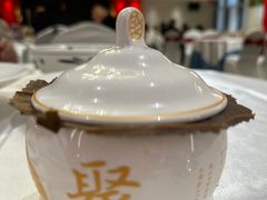 -聚春园自助餐厅(东街口店)