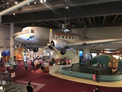 -香港科学馆
