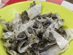 -鹤睦鱼生·啫啫煲·海鲜(保利百合店)
