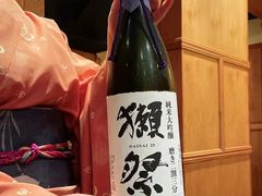 -奈良本寿司(永嘉路店)