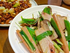 -望京一号·重庆江湖菜(工体店)