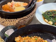 -南拳十三姨·潮汕砂锅粥·粤菜(西单大悦城店)