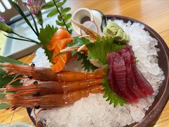 -花和海鲜自助(梅江店)