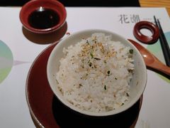 -花潮料理艺食馆(世欧广场店)
