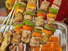 -1078號老北京涮肉(松柏店)