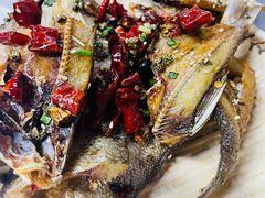 刁子鱼-小民大排档(光谷店)