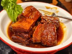 -锡和无锡菜(景丽苑店)