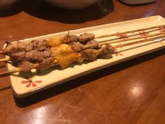 -大渔铁板烧(中山路八佰伴店)