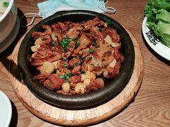-吕氏疙瘩汤·新派鲁菜(济南万象城店)