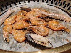 -钱小奴创意自助餐厅·原切谷饲安格斯畅吃(苏州昆山招商花园城店)