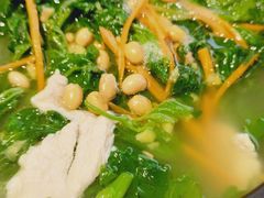 -猪腰一家·地道佛山菜(盐步店)