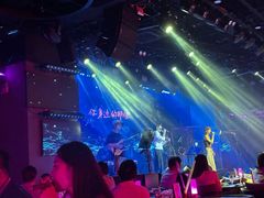 -MOSSO音乐酒吧·live house(南京旗舰店)