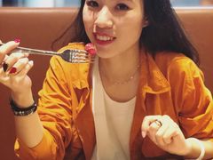 -Pancakes on the rocks(Darling Harbour)