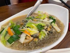 平潭燜冬粉-海坛特色小吃·只做平潭特色菜(平潭店)