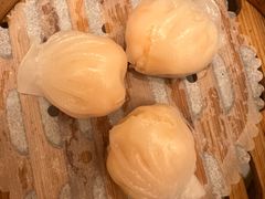 -香宫中餐厅·大连香格里拉(人民路店)