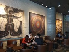 -星巴克臻选(广州东山锦轩店)