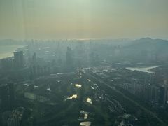 -Free Sky 云际观光层