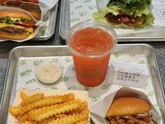 -Shake Shack(天环店)