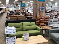 -NITORI 宜得利家居(天津泰达永旺店)