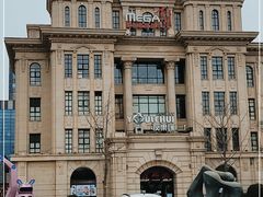 -万龙洲海鲜(大兴绿地缤纷城店)