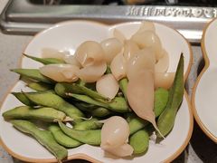 -海底捞火锅(赛格国际购物中心店)
