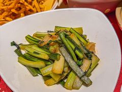 -知楚•精致湖北菜(武商MALL店)