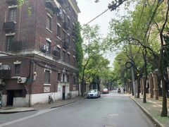 -上海安亭别墅花园酒店