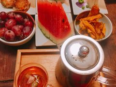 -青藤茶馆(南山路店)