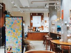 大堂-小豆海棠(人民南路店)