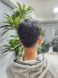 -西克造型美发连锁