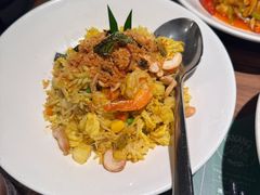 -帕蓝·暹罗料理(大学路店)