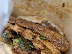 -刘记肉夹馍(彰武店)