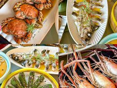-七的湖·江南蟹舫·阳澄湖农家菜(蟹舫苑店)