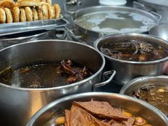 -李兰英湖南面馆(护国路店)