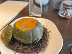 -无味舒食(思南公馆店)