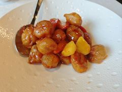 -蔓兰家的四季S0餐厅·融合菜(当代MOMA店)